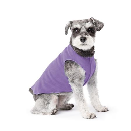 Fleece, 14, Lavender