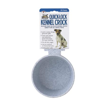 Kennel Crock, 20OZ