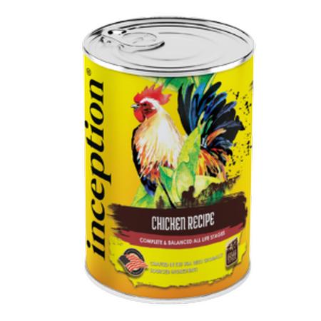 Inception Chicken, 13OZ