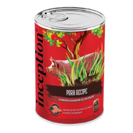 Inception Pork, 13OZ