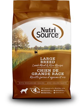 Lamb & Rice Large Breed, 26LB (Special Order)