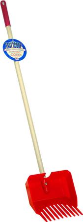 MILLER Easy Scoop With Wood Handle