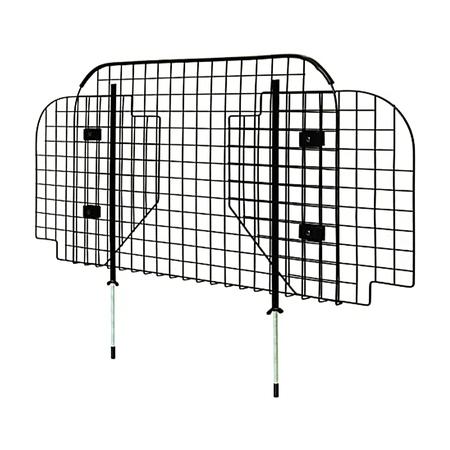 Pet Lodge Wire Vehicle Barrier