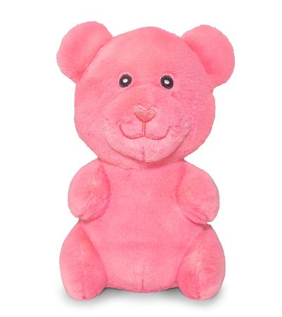 Gummy Bear, 10IN, Pink