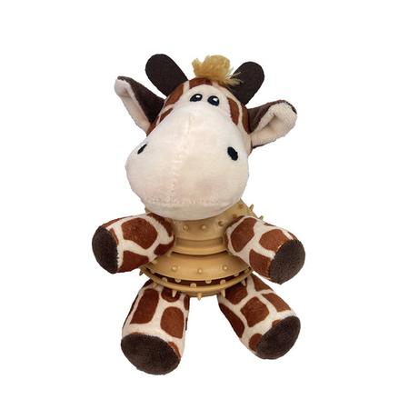 Belly Treats Giraffe, 6IN