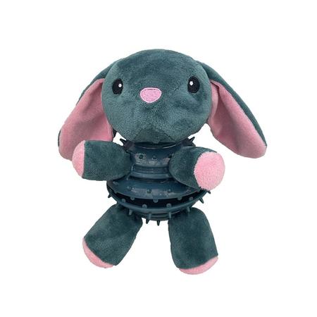 Belly Treats Rabbit, 6IN