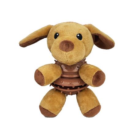 Belly Treats Dog, 6IN