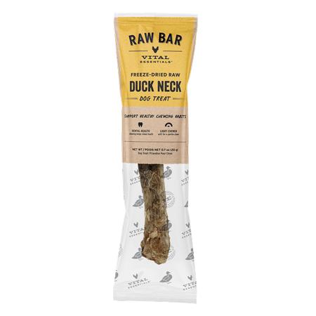 Raw Bar Duck Neck, 0.7OZ