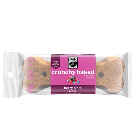 Crunchy Baked Berry Blast Big Bone, 2.4OZ