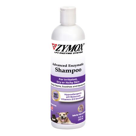 Itchy Inflamed Skin Shampoo, 12OZ