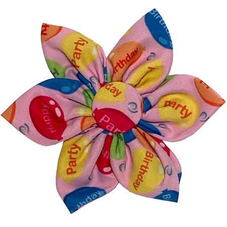 Pinwheel, SM, Party Pink