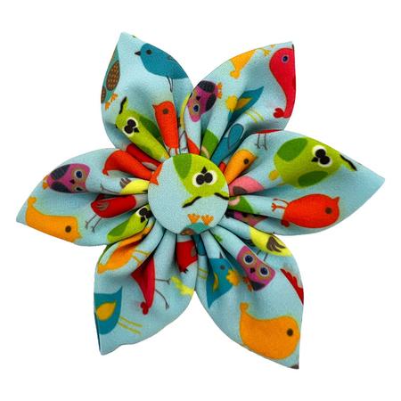 Pinwheel, SM, Yard Bird