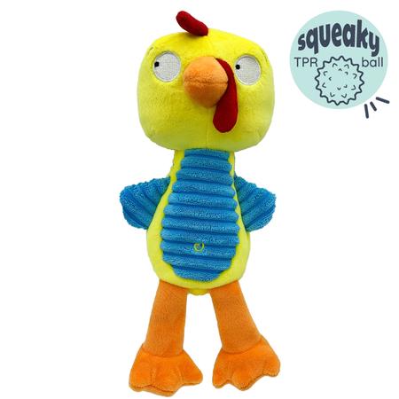 Easter Slappies Kernal Pecker, LG