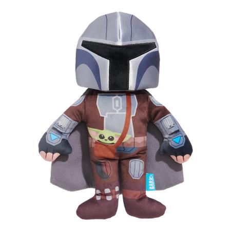 Mandalorian Bounty Fetcher