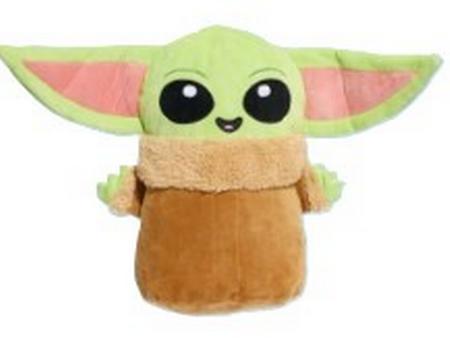 All Ears Grogu