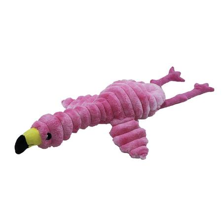 Splooting Flamingo, 26IN