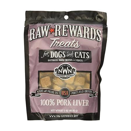 Pork Liver, 3OZ