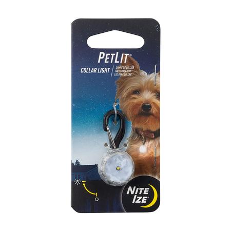 NITE IZE Petlit Led Light