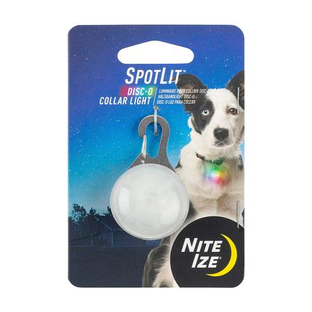 NITE IZE Spotlit Led Light