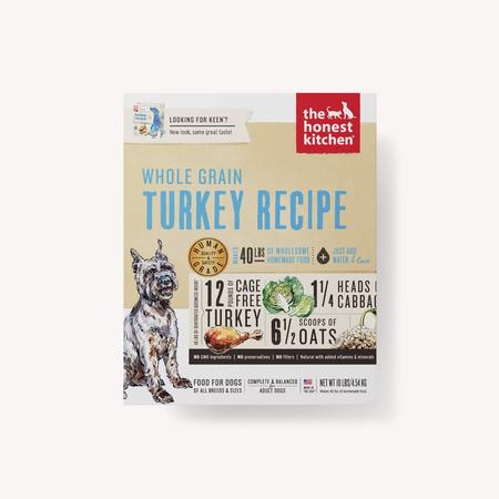 Whole Grain Turkey, 10LB