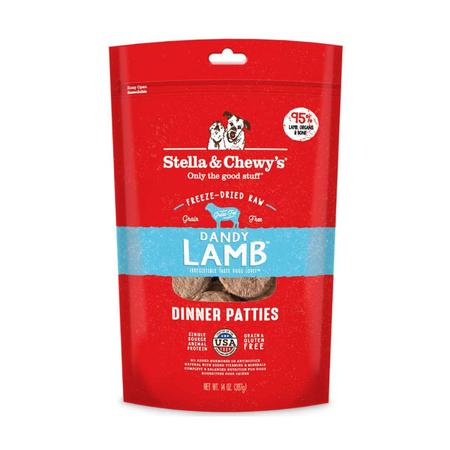 Dandy Lamb, 14OZ