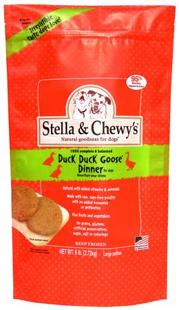 Duck Duck Goose, 3LB