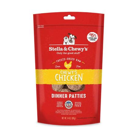 Chewys Chicken, 25OZ