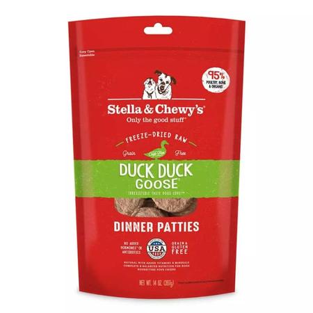 Duck Duck Goose, 25OZ