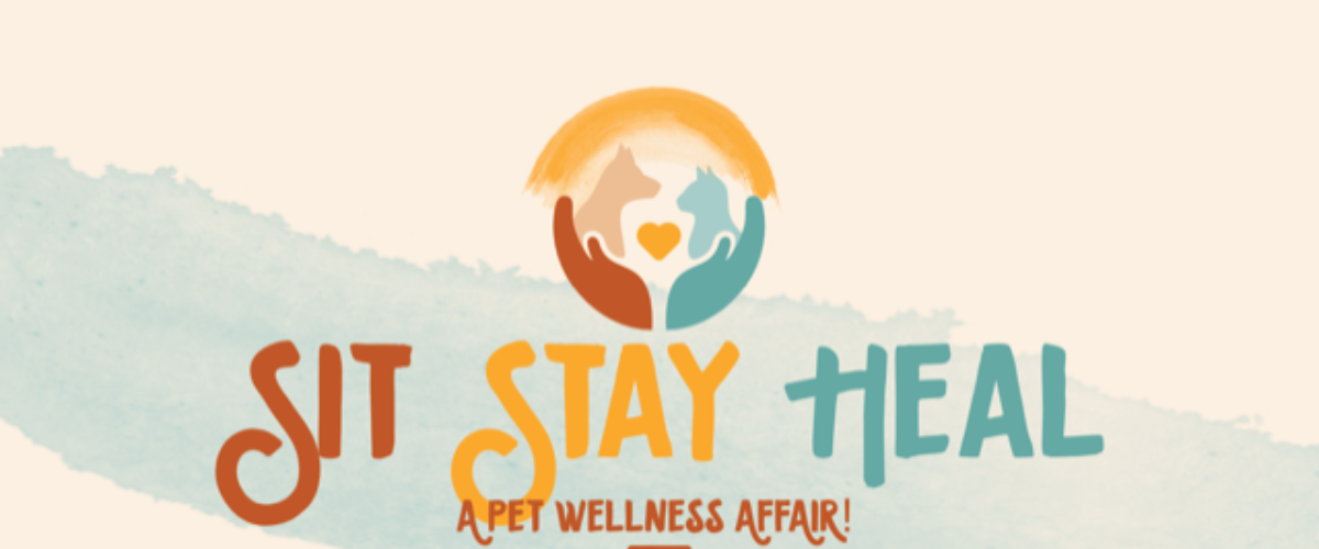 Sit Stay Heal Westside Pet Wellness Fair Bend Pet Express